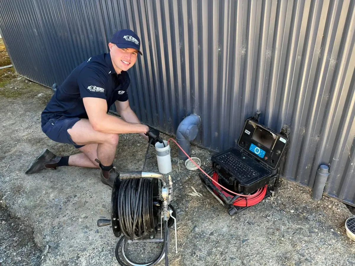 Local Mitcham plumber ready to help