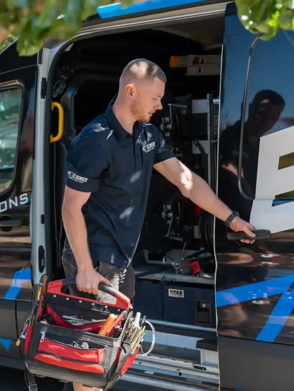 Mitcham Plumbing Services — When You Can Reach Us